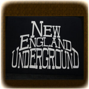 New England Underground T-Shirt