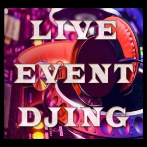 Event DJ Services