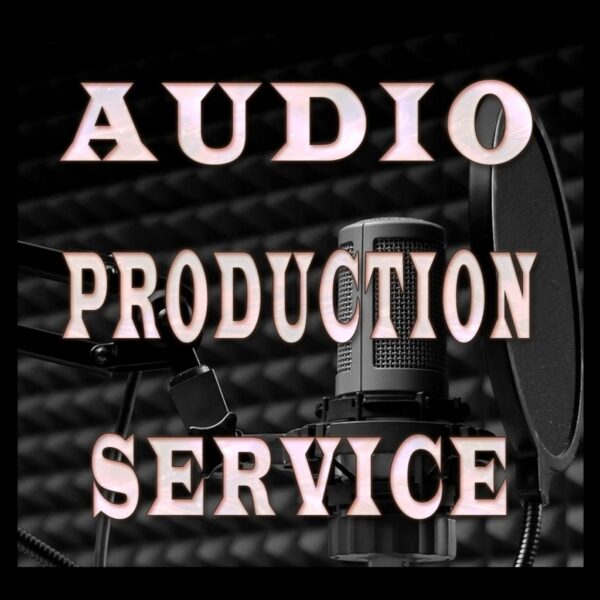 Audio Production Services