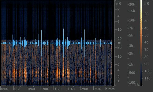 Audio Enhancement