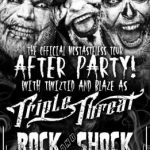 Rock and Shock