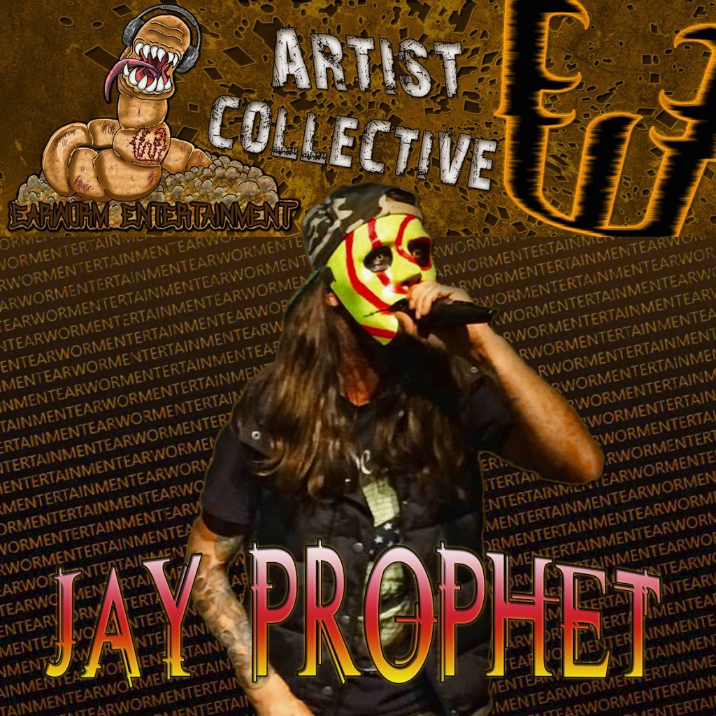Welcome Jay Prophet