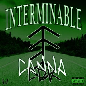 Canna CDK – Interminable Album [Physical Copy]