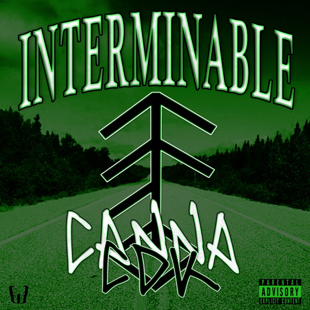 Canna CDK feat. King Kudda - Unbreakable