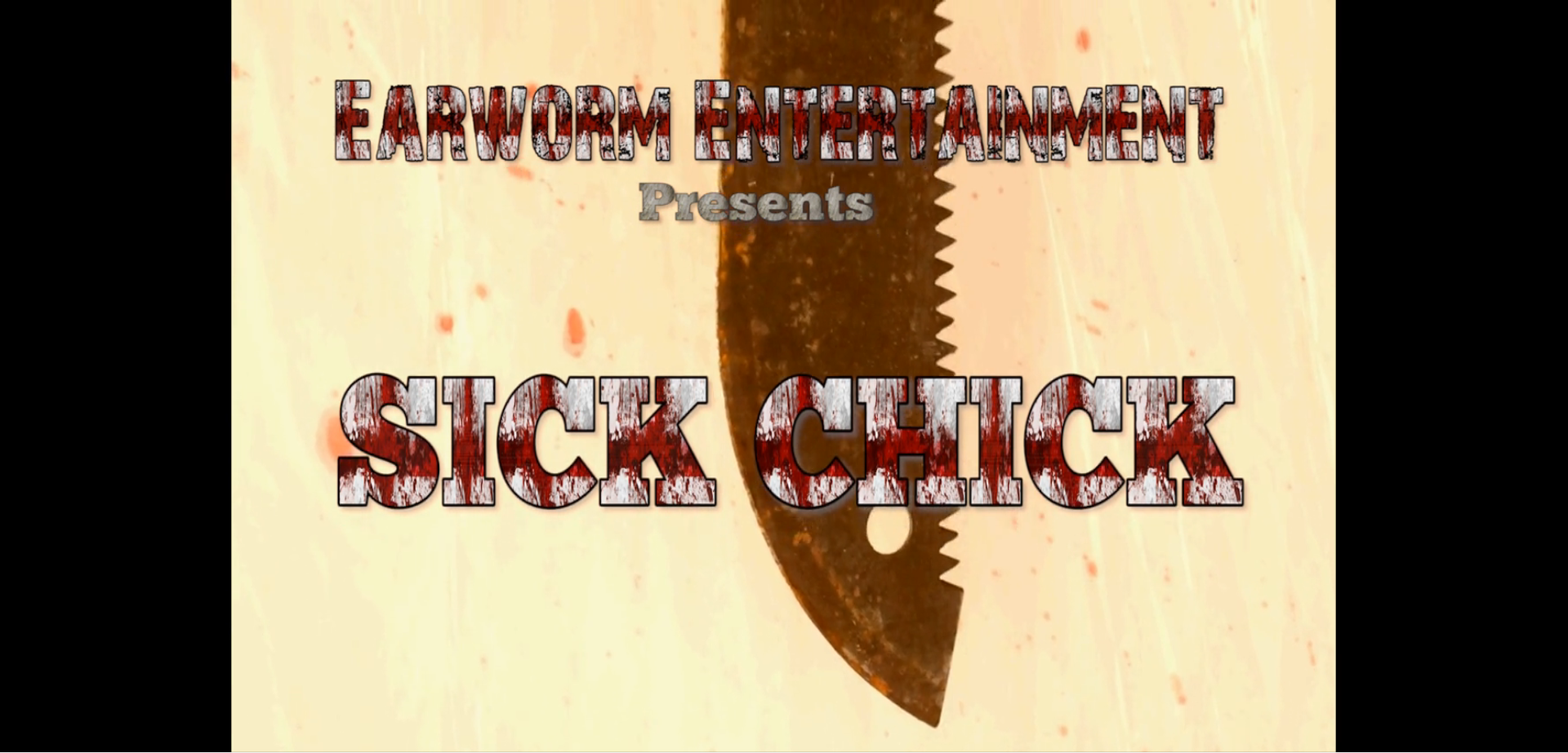 Sick Chick Music Video