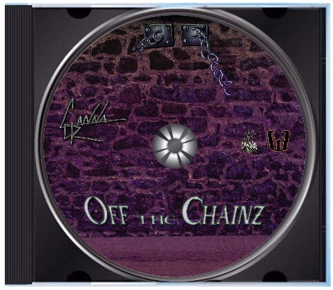 Canna - Off the Chainz Album - Image 3