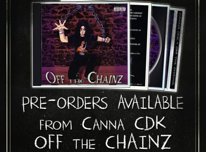 The Real CDK is Breaking Through the Chains