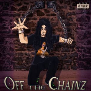 Canna - Off the Chainz Album