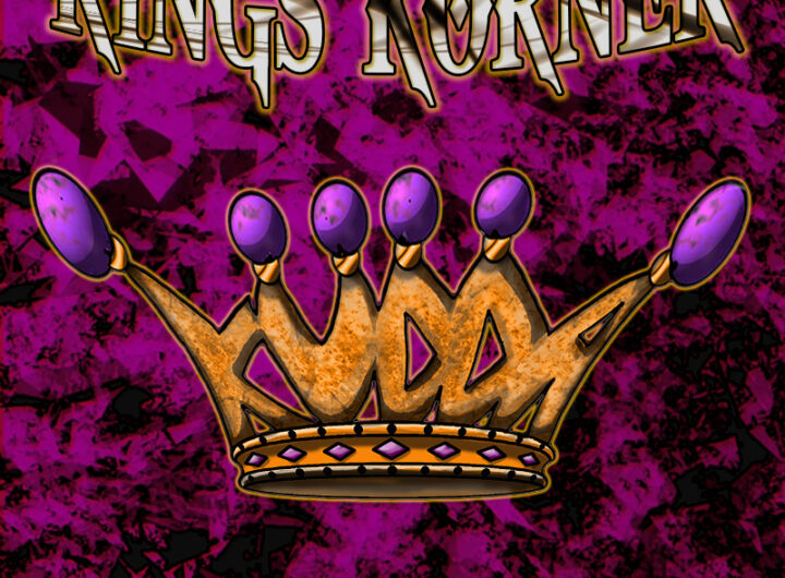 Kings Korner Episode 6