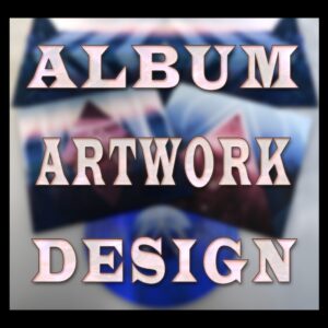 Album Artwork Design