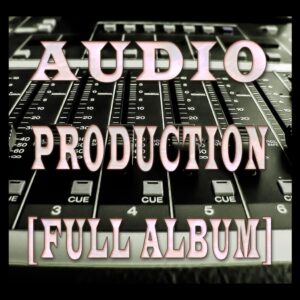 Full Album Music Production