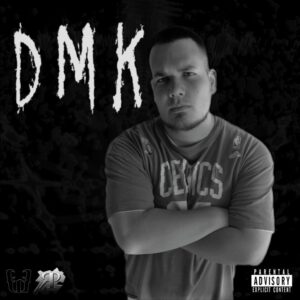 DMK - Self Titled Album