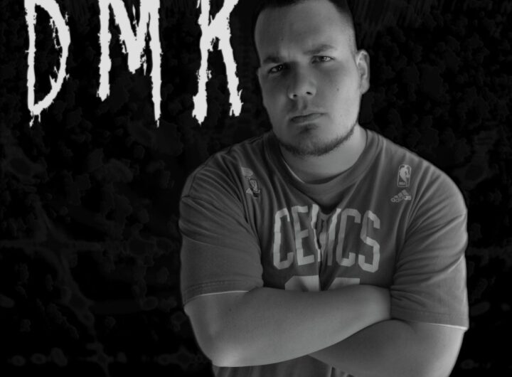 DMK - Self Titled Album