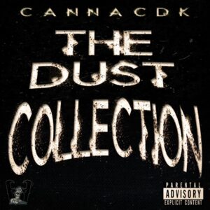 Canna CDK - The Dust Collection