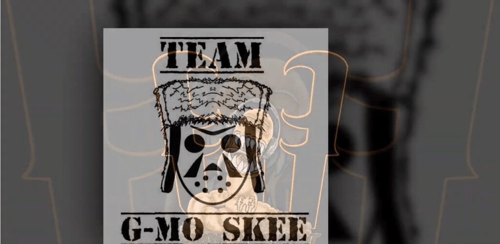 Sinister Intent Preview Canna CDK ft G-Mo Skee