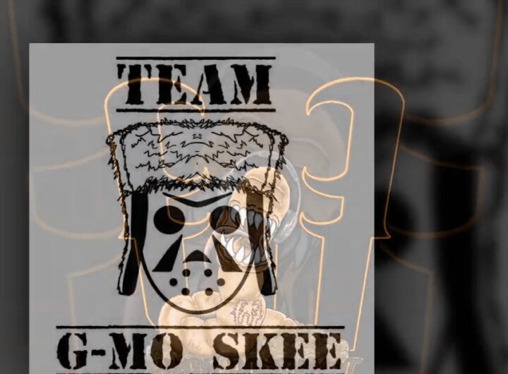 Sinister Intent Preview Canna CDK ft G-Mo Skee