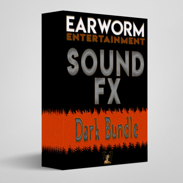 Sound FX Bundles