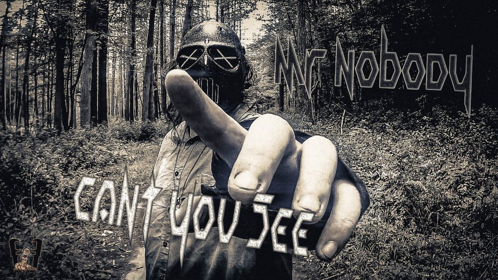 Cant You See Official Music Video