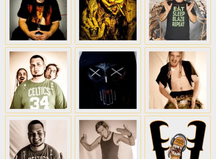 Artist Collective