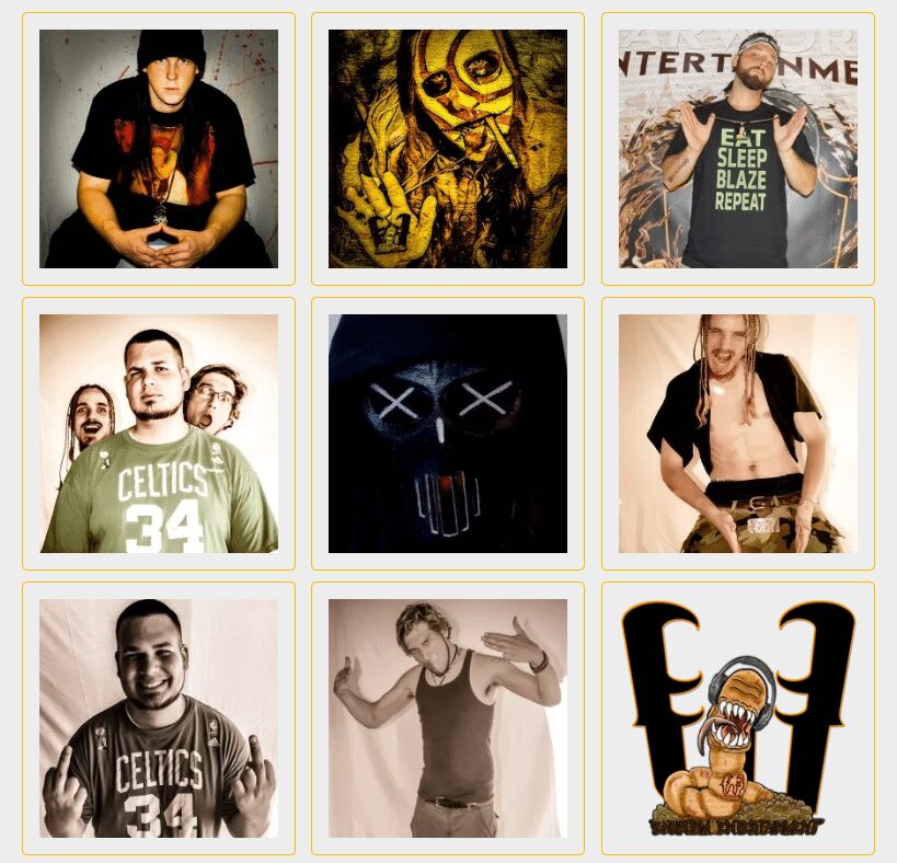 Artist Collective