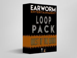 Earworm Loop Pack Bundle Volume 1