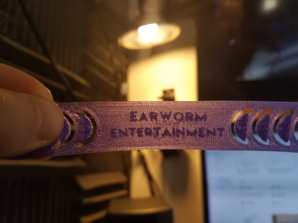 Earworm Cares