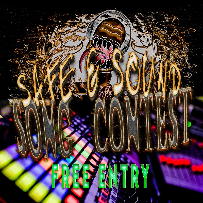 Safe and Sound Song Contest