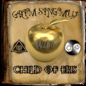 Grim Singmuf - Child of Eris