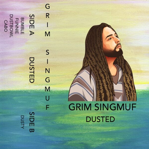 Grim Singmuf - Dusted