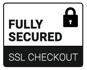 Secure SSL Checkout