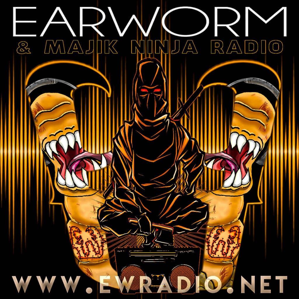 Earworm Radio Changes