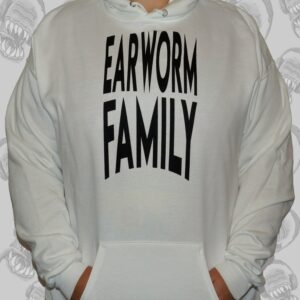 Earworm Family Hoodie