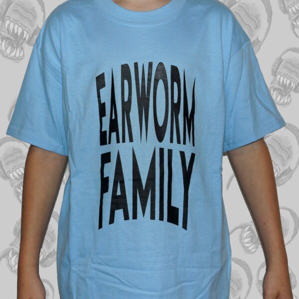 Earworm Family Youth