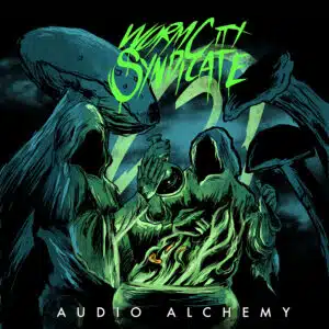 WCS - Audio Alchemy