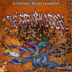 The Earworm Cyphers
