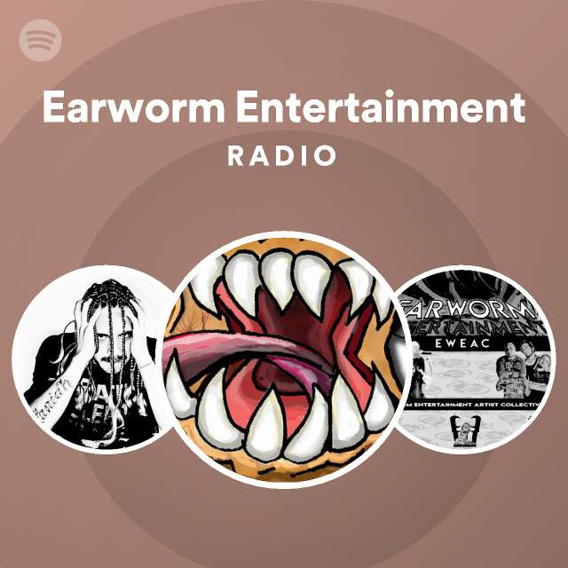EWEAC Spotify Playlist!