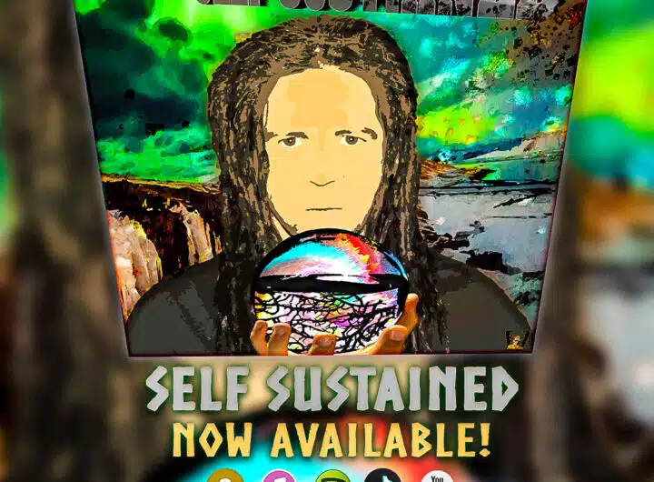 Self Sustained Now Available