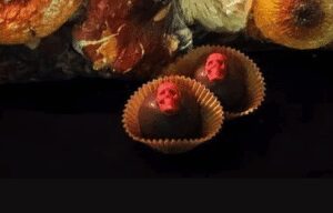 Nightshade Truffle