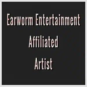 Earworm Entertainment Affiliated Artist Placeholder