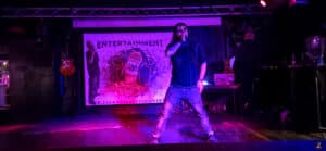 Jay Prophet - The Real Underground 3
