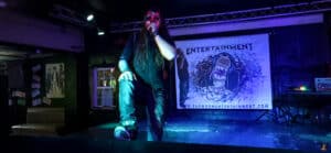 Jay Prophet - The Real Underground 3