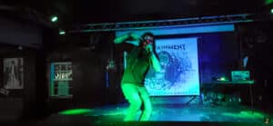 Jay Prophet - The Real Underground 3