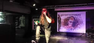 Jay Prophet - The Real Underground 3
