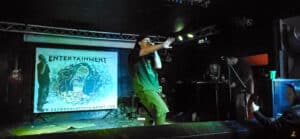 Canna CDK - The Real Underground 3