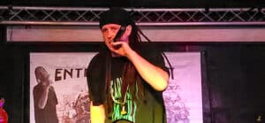 Canna CDK - The Real Underground 3