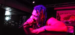 The Deathraver - The Real Underground 3