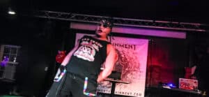 The Deathraver - The Real Underground 3