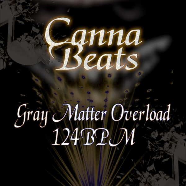 Gray Matter Overload 124bpm
