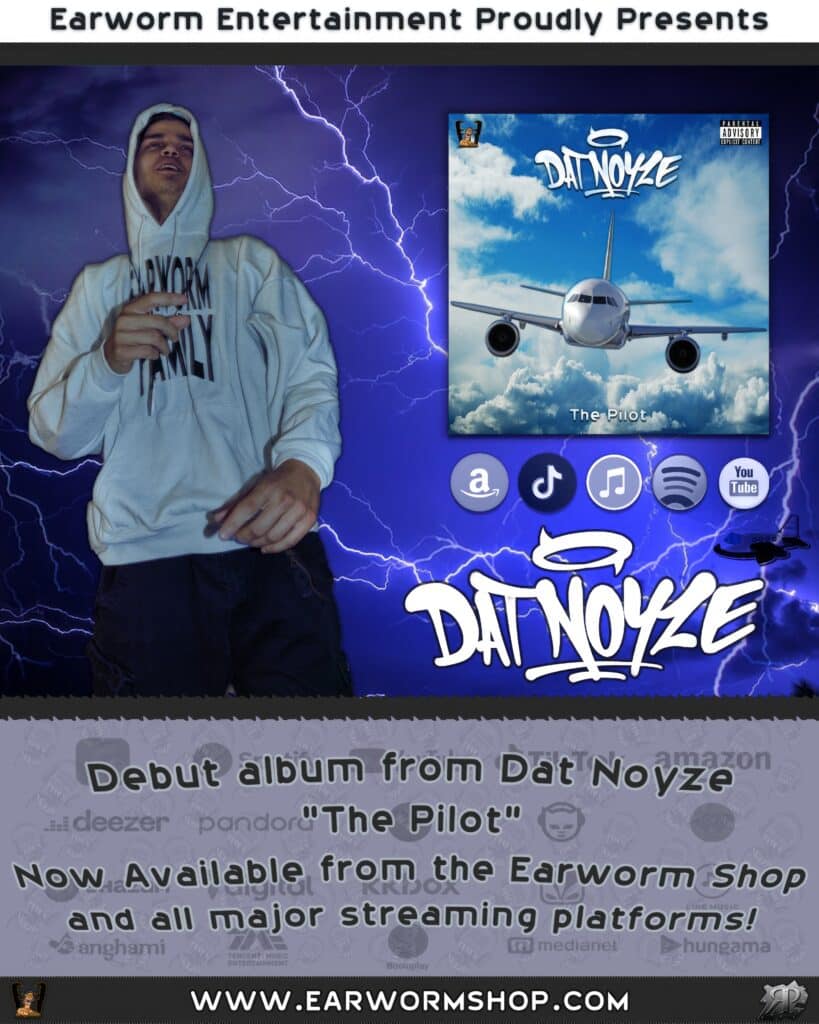 Dat Noyze - The Pilot