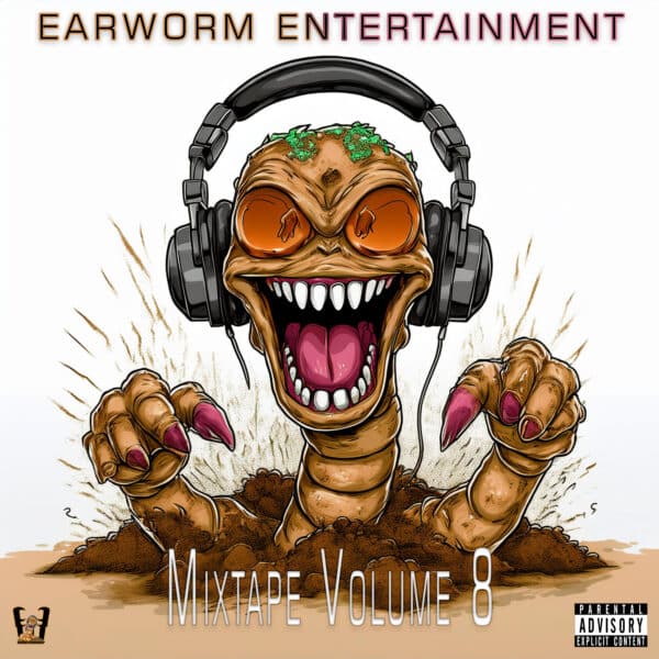 Mixtape Volume 8
